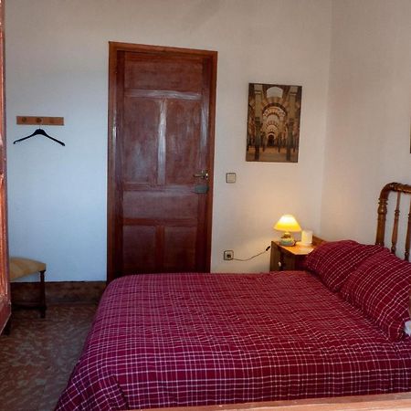 Cortijo De La Fuente Apartment Albunol Ngoại thất bức ảnh