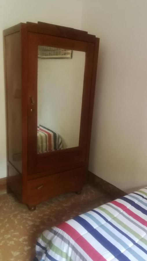 Cortijo De La Fuente Apartment Albunol Ngoại thất bức ảnh