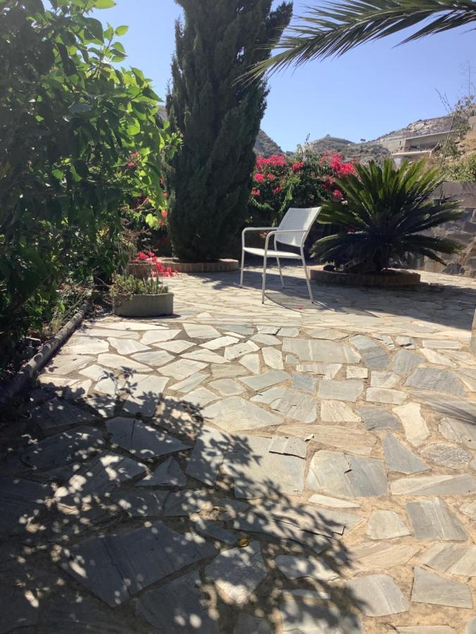 Cortijo De La Fuente Apartment Albunol Ngoại thất bức ảnh