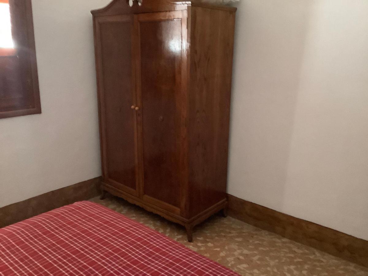 Cortijo De La Fuente Apartment Albunol Ngoại thất bức ảnh