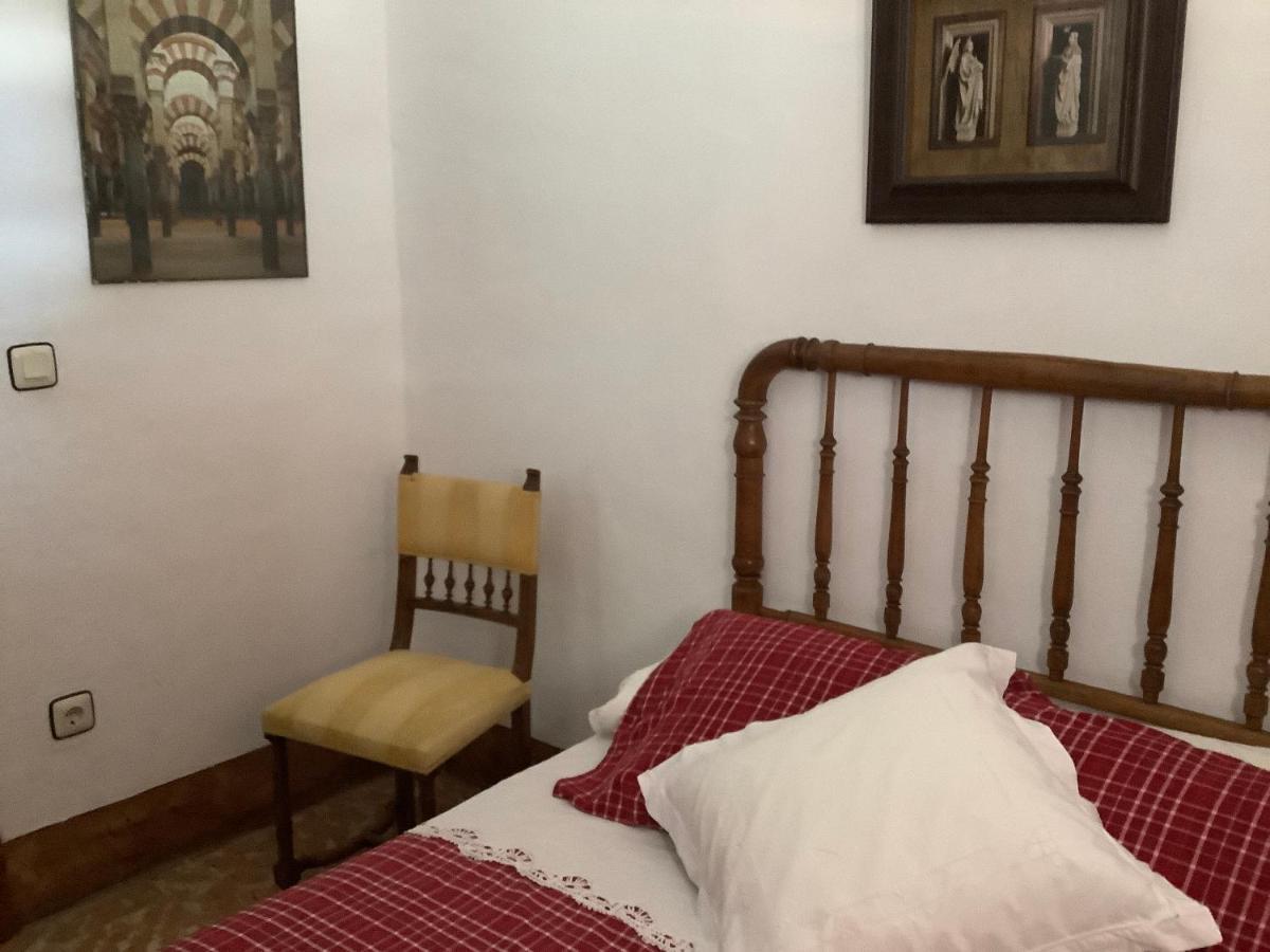 Cortijo De La Fuente Apartment Albunol Ngoại thất bức ảnh