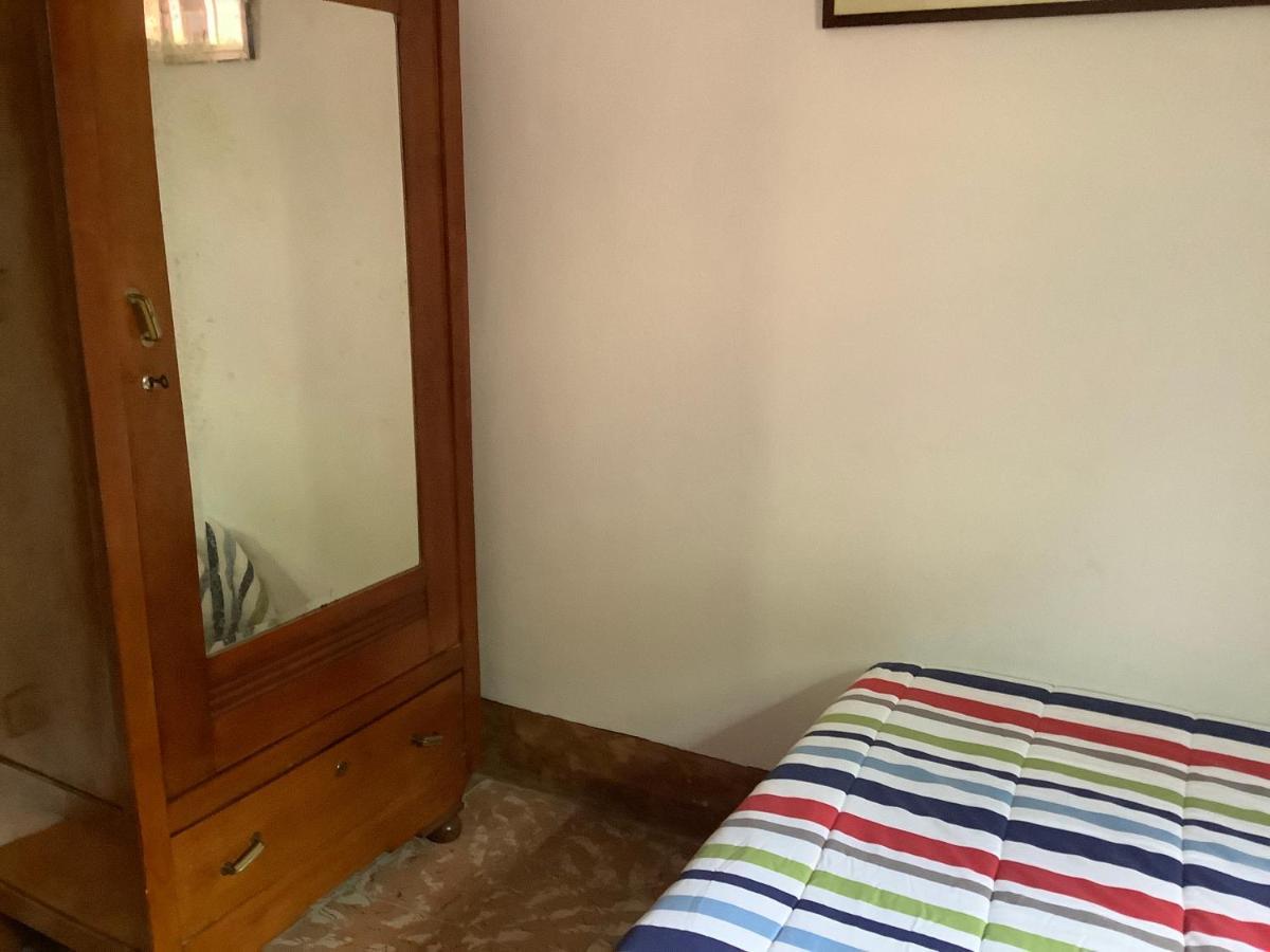 Cortijo De La Fuente Apartment Albunol Ngoại thất bức ảnh