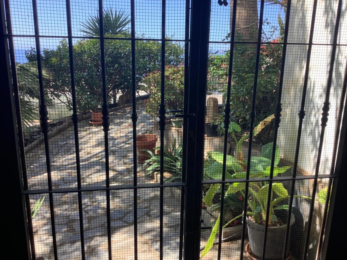Cortijo De La Fuente Apartment Albunol Ngoại thất bức ảnh