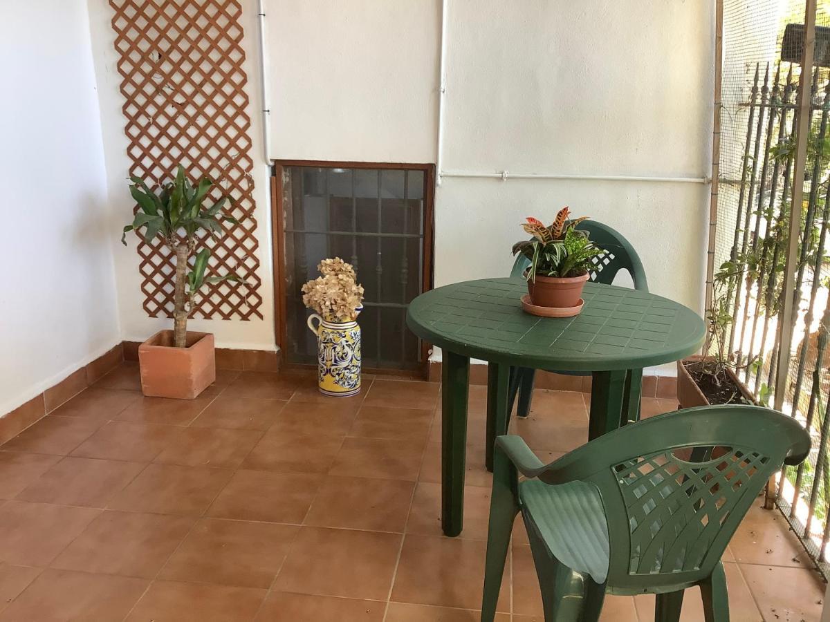 Cortijo De La Fuente Apartment Albunol Ngoại thất bức ảnh